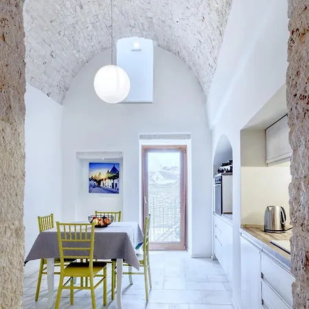 B26 Alberobello