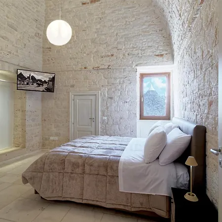 Bed & Breakfast B26 *