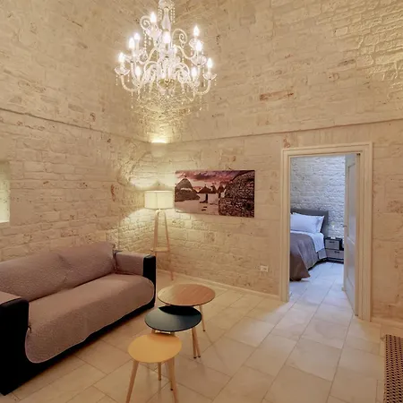 B26 * Alberobello