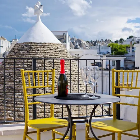 B26 Alberobello